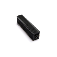 Stagebox / spliter AES/RJ45  4x XLR żeński + RJ45